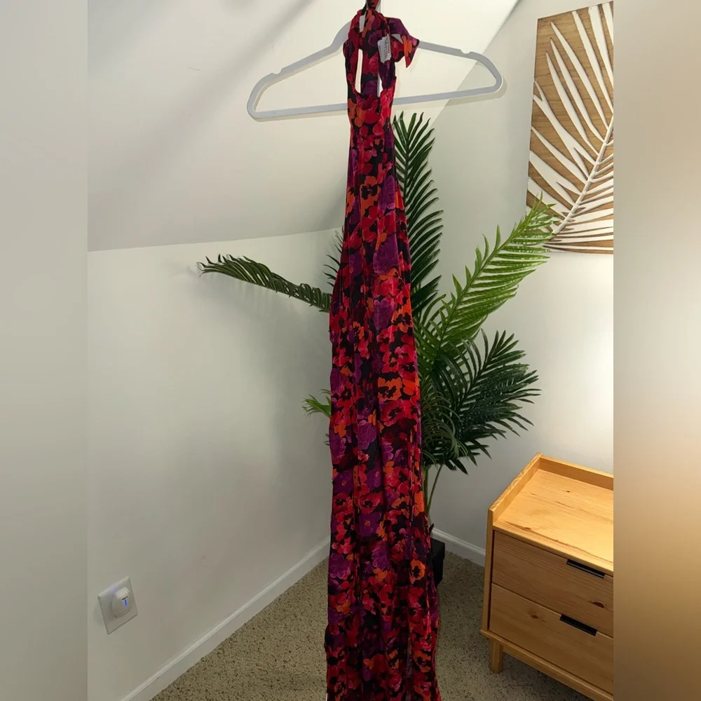 Revolve x Saylor Audie‎ Dress Size Small